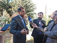 ضرورت توجه به فرآوری‌های ثانوی گل محمدی برای ایجاد بازارهای جدید