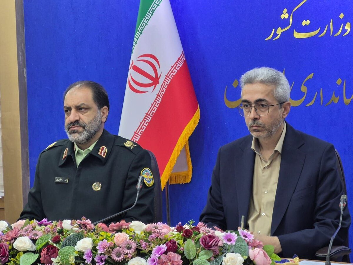 معاون آموزش قرارگاه مهارت آموزی نیروهای مسلح کشور: تجهیز ۴ هزار کارگاه مهارتی برای آموزش سربازان وظیفه / لرستان الگوی سایر استان ها برای توسعه مهارت آموزی