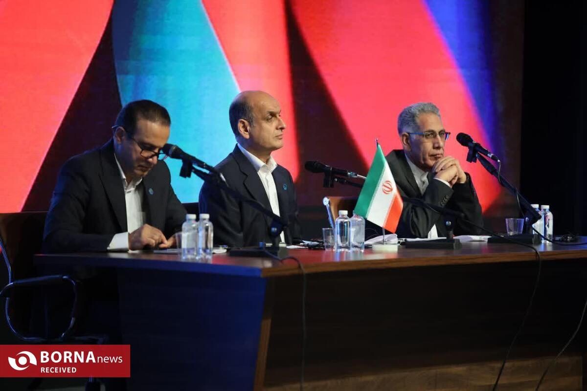 استاندار گیلان: اجلاس بین‌المللی خزر فرصت همگرایی و توسعه پایدار منطقه‌ای است