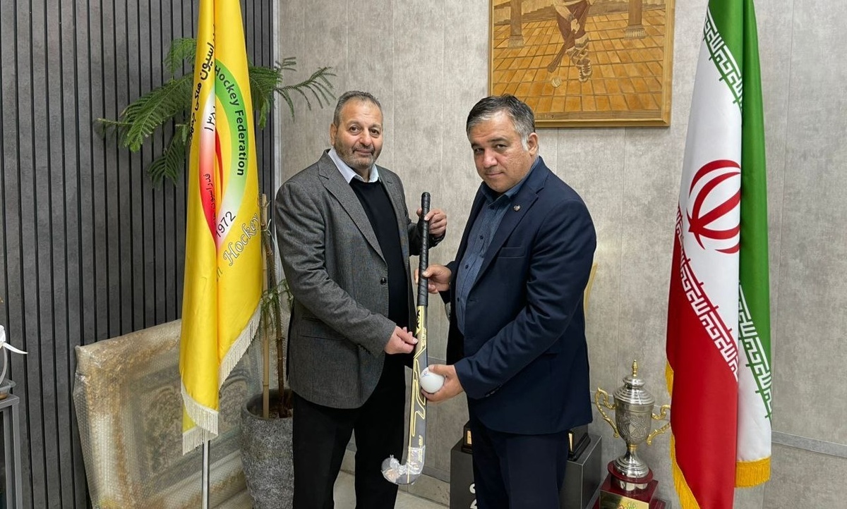 ورود رسمی استقلال به دنیای هاکی با حضور در جام باشگاه‌های آسیا