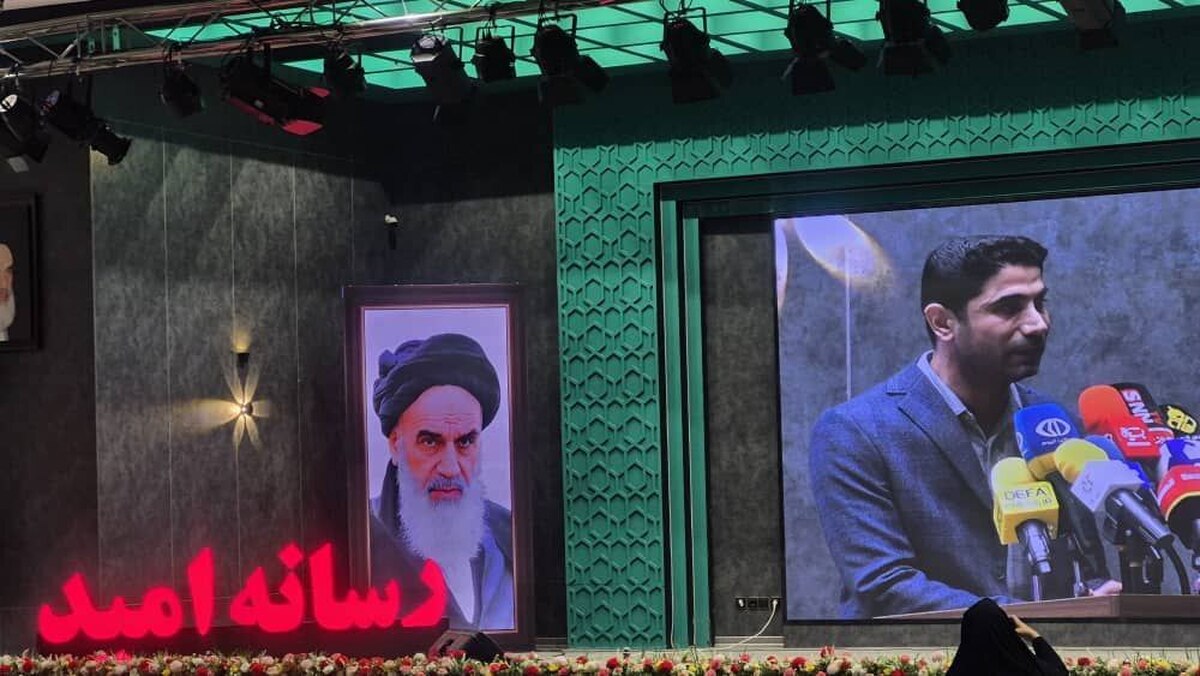 آغاز جام رسانه امید(۲)؛ حضور پررنگ تیم بسیج خوزستان در بزرگ‌ترین رویداد تولید محتوای رسانه‌ای کشور