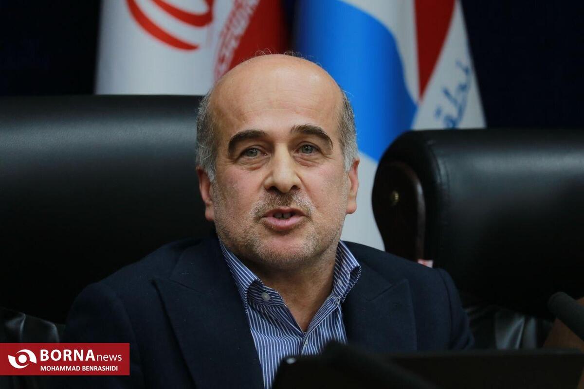 معاون وزیر جهاد کشاورزی: خوزستان ظرفیت ایجاد یک سازمان مستقل شیلات را داراست / صیادان سربازان بی‌مزد و پاداش دفاع از مرزهای آبی کشور هستند