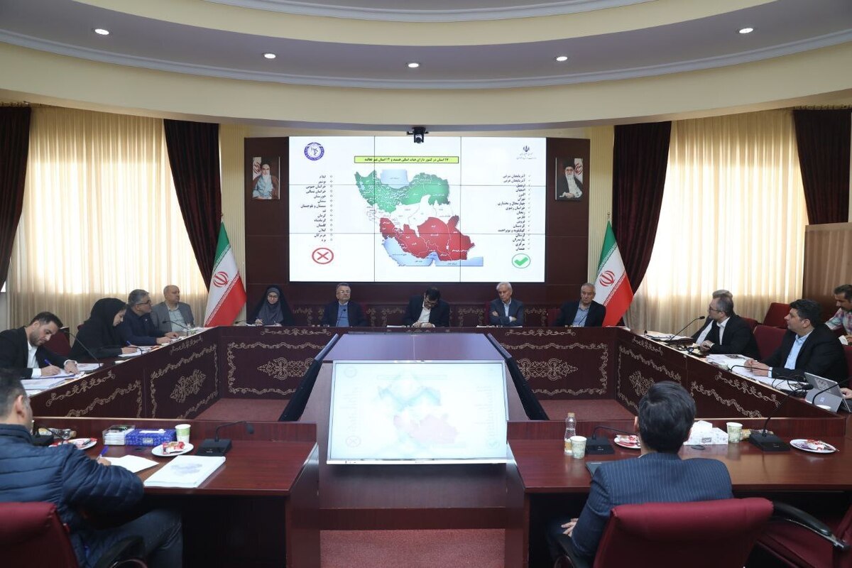 برگزاری اردوی تدارکاتی برای اسکی بازان ایران در ترکیه و ایتالیا