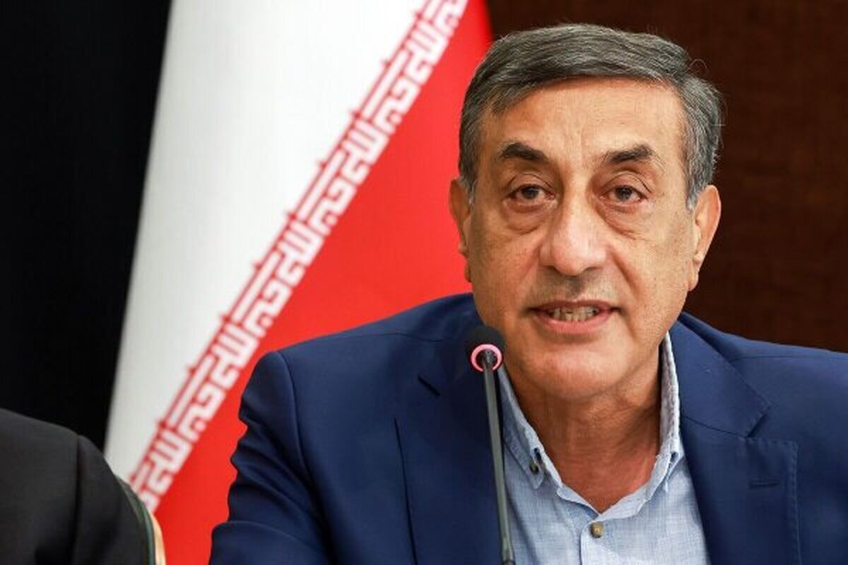 قائم‌پناه: تهران دیگر ظرفیت توسعه ندارد/ وام‌ها باید به استان‌های محروم هم برسد