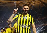 بنزما: ترجیح می‌دهم در عربستان به فوتبال ادامه دهم