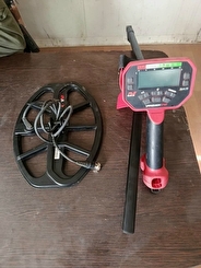 کشف ‌و ضبط یک دستگاه فلزیاب در شهرستان قروه