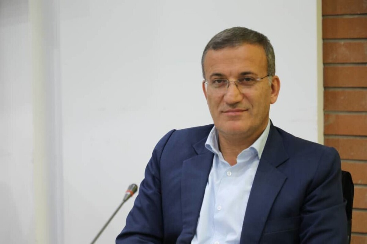 اجرای سیستم‌های نوین و آبیاری قطره‌ای در ۴۰ هکتار فضای سبز اراک