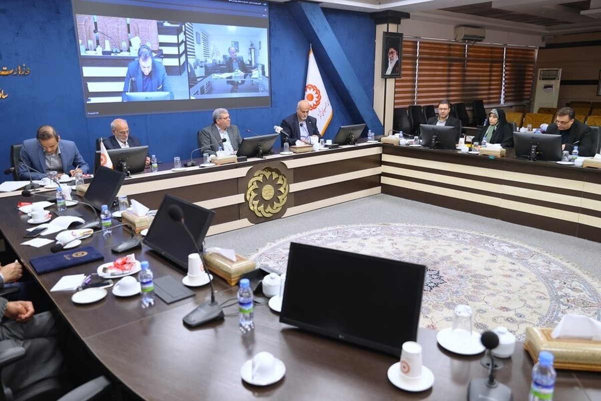 ساخت ۱۰۰۰ واحد مسکونی و ایجاد ۱۱۰۰ فرصت شغلی/ تعهدات جدید بهزیستی برای بهبود وضعیت سیستان و بلوچستان