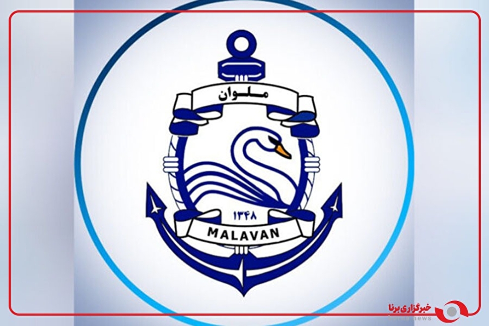 ملوان بندرانزلی به عنوان اولین تیم ایرانی، فروشگاه رسمی خود را افتتاح کرد