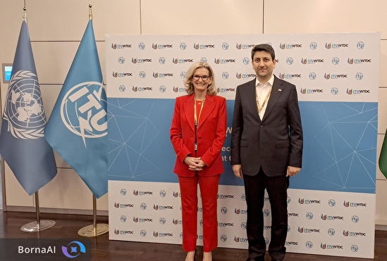 ایران میزبان نشست توسعه ارتباطات آسیا و اقیانوسیه ۲۰۲۶ در اصفهان می‌شود