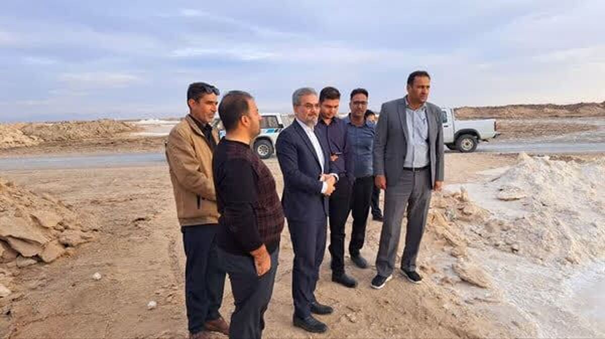 توسعه سرمایه‌گذاری گردشگری، اولویت اساسی محور شرق اصفهان