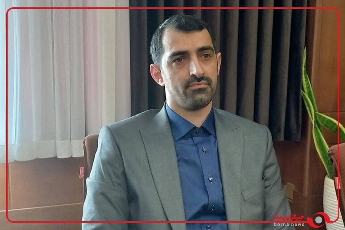 جواد داوری، رئیس فدراسیون بسکتبال : احمد دنیامالی توجه ویژه‌ای به رشته بسکتبال و اعزام‌های منظم دارد