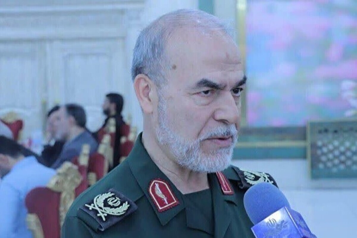 سردار جوانی: جهاد تبیین، سنگر اصلی مقابله با جنگ شناختی دشمن است