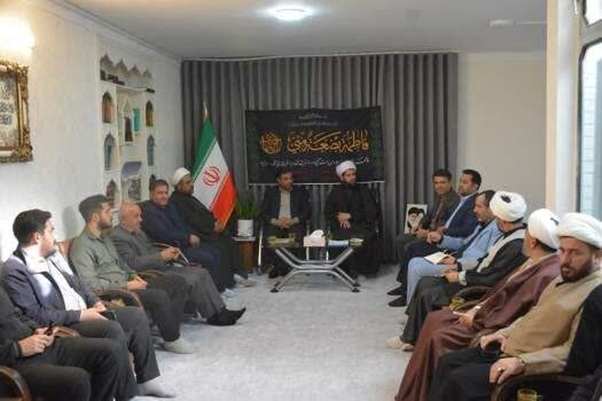 رشد ۳۰۰ درصدی  زکات واجب در شهرستان تاکستان