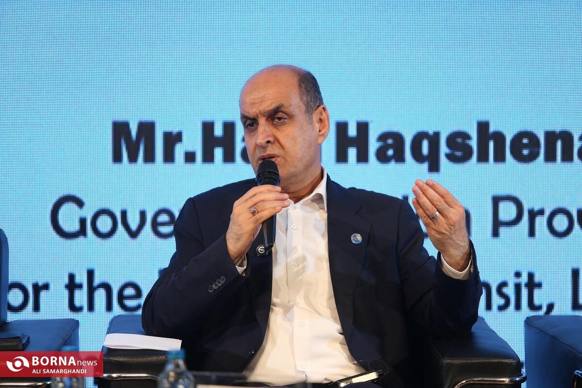 تأکید استاندار گیلان بر فعال‌سازی ظرفیت‌های مغفول در تجارت دریای خزر