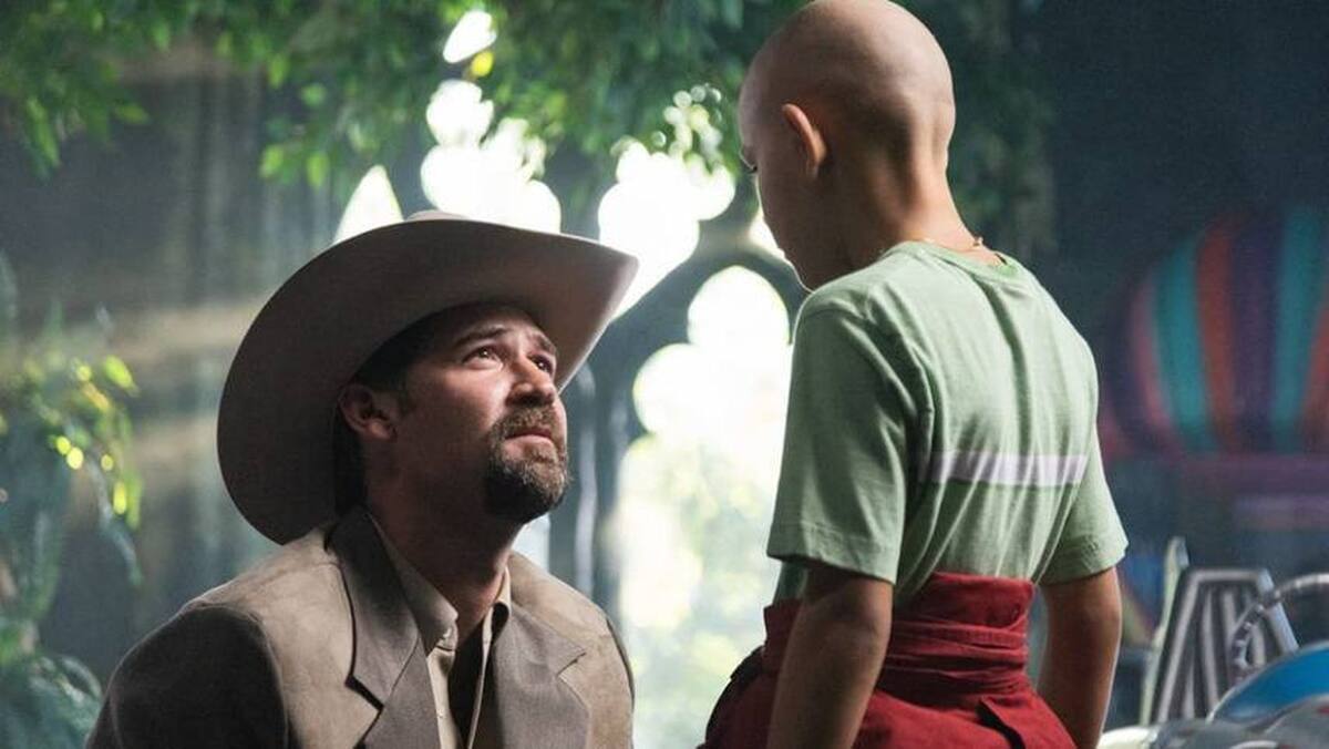  «هزار توی‌خرگوش» در شبکه نمایش