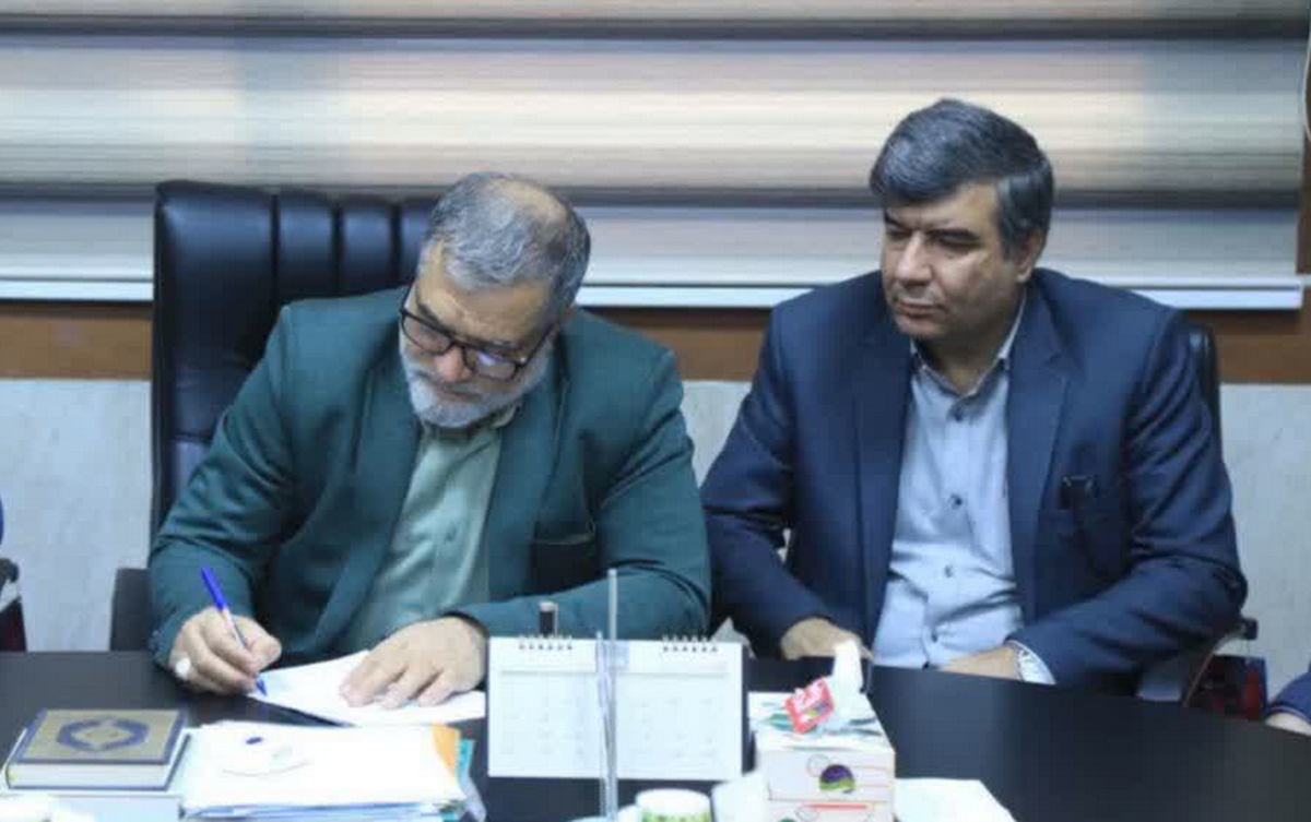 شهردار آبیک خواستار تعیین تکلیف فوری زمین‌های ۲۶۴ هکتاری شد