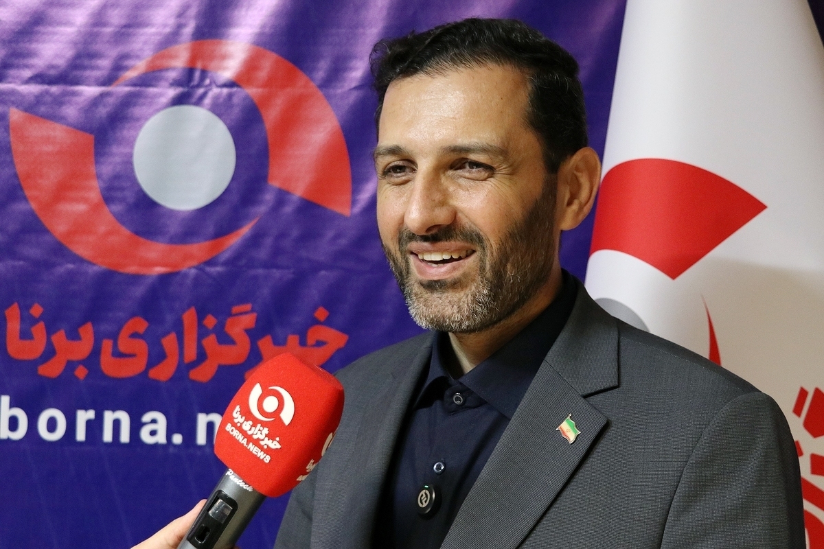 دعوت مدیرکل ورزش و جوانان اصفهان از جوانان برای حضور در جشنواره «برای ایران جوان» و جایزه ملی جوان سال ۱۴۰۴