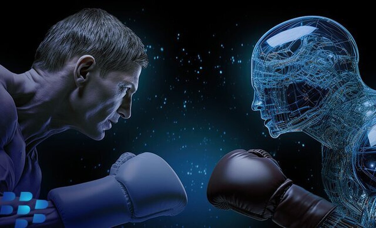 هشدار کارشناسان درباره هکر‌های هوش مصنوعی