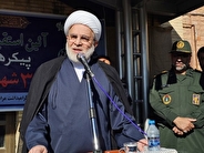 شهدا نماد ایثار، مجاهدت و آزادگی هستند