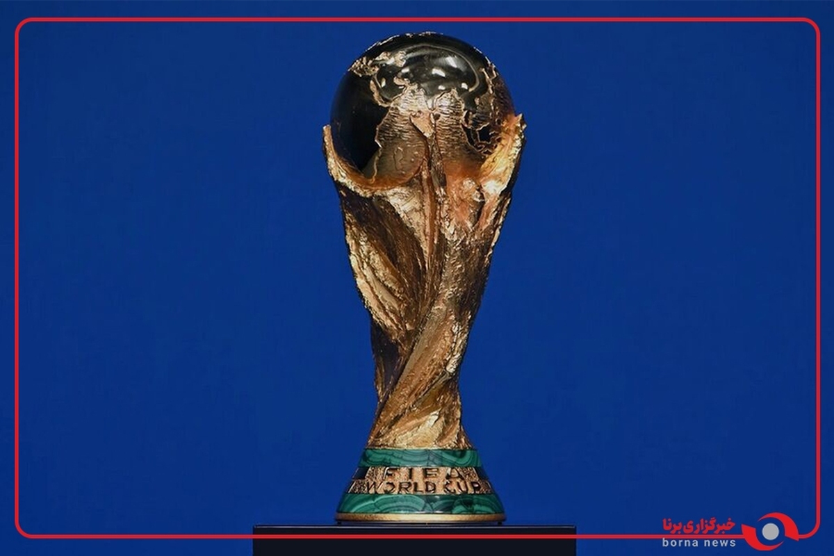 گزارشی از دیدارهای شب گذشته مقدماتی جام جهانی اروپا