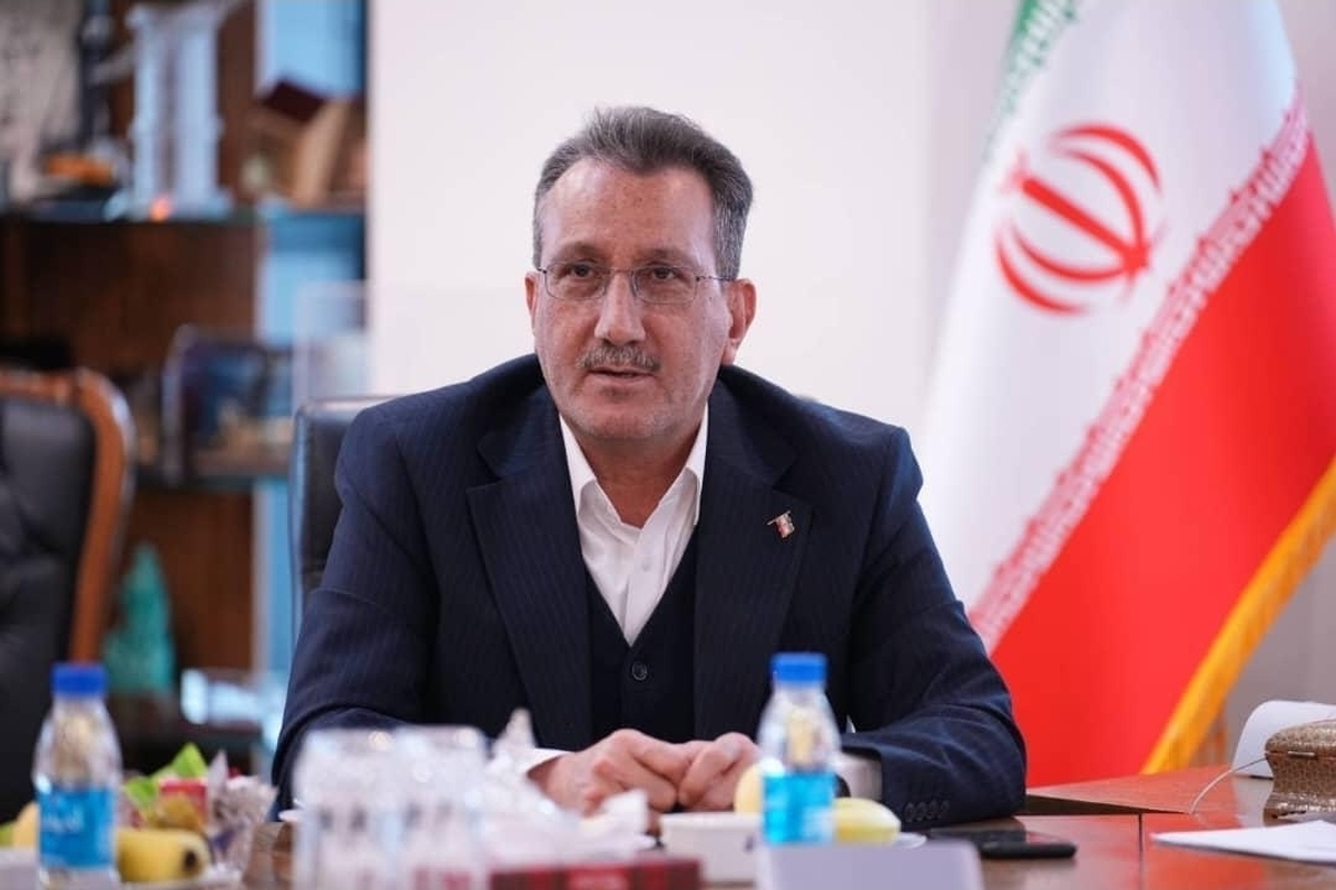 آمادگی کشورهای همسایه خزر برای سرمایه گذاری در بنادر ایران