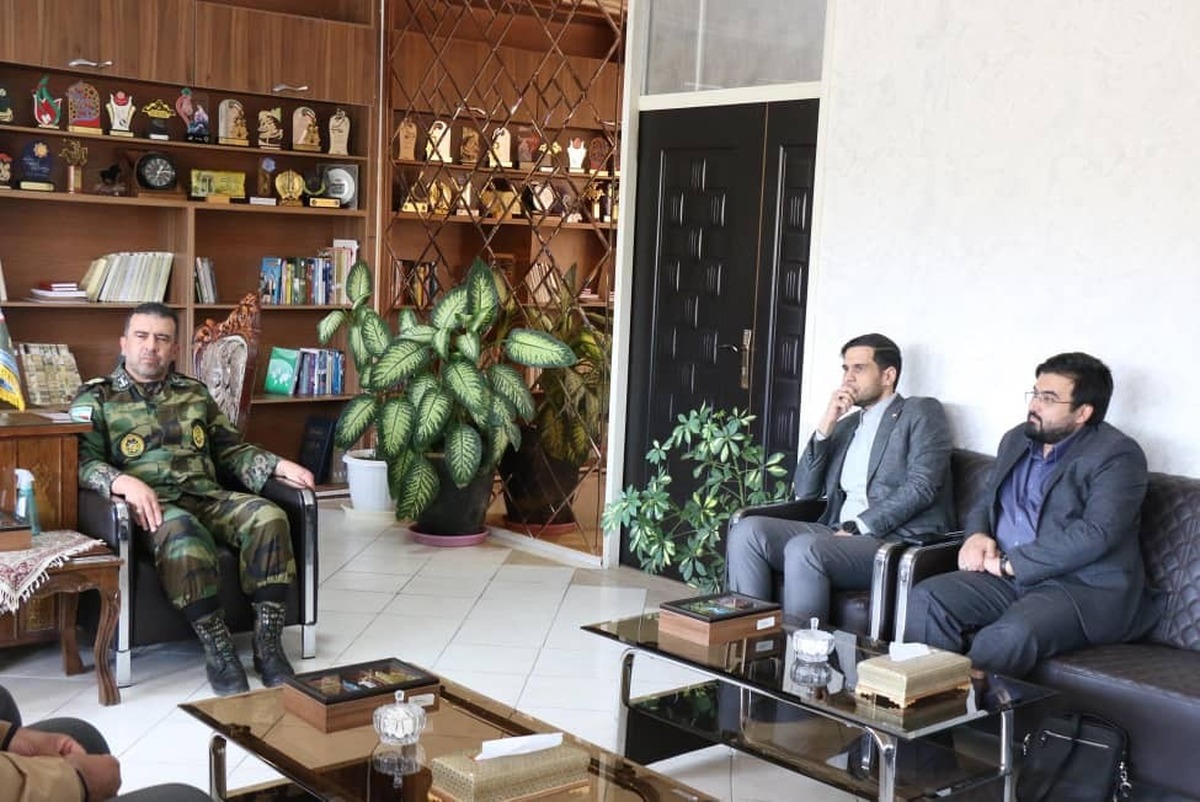 فرمانده ارشد نظامی ارتش: ارتش می‌تواند نقشی تسهیل‌گر در توسعه مهارت‌آموزی جوانان داشته باشد