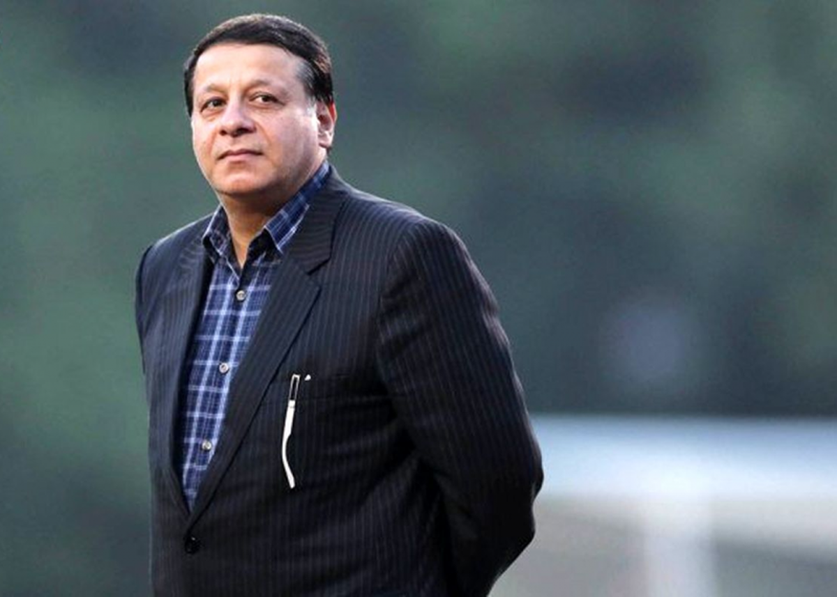 ساکت: ساخت ورزشگاه جدید ساده‌تر از بازسازی آزادی است/ قلعه‌نویی به حمایت همه جانبه نیاز دارد