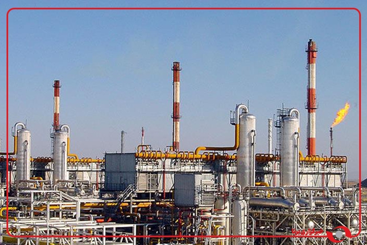 جزییات طرح نوآورانه هلدینگ خلیج فارس برای تامین مالی۹۵۰ میلیون یورویی شش طرح بزرگ پتروشیمی