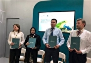 کاهش سطح آب خزر تهدیدی برای اقتصاد و امنیت اجتماعی مردم منطقه