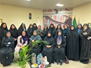 تمرکز فرهنگسرای امید بر تبیین «الگوی سوم زن» در هفته کتاب