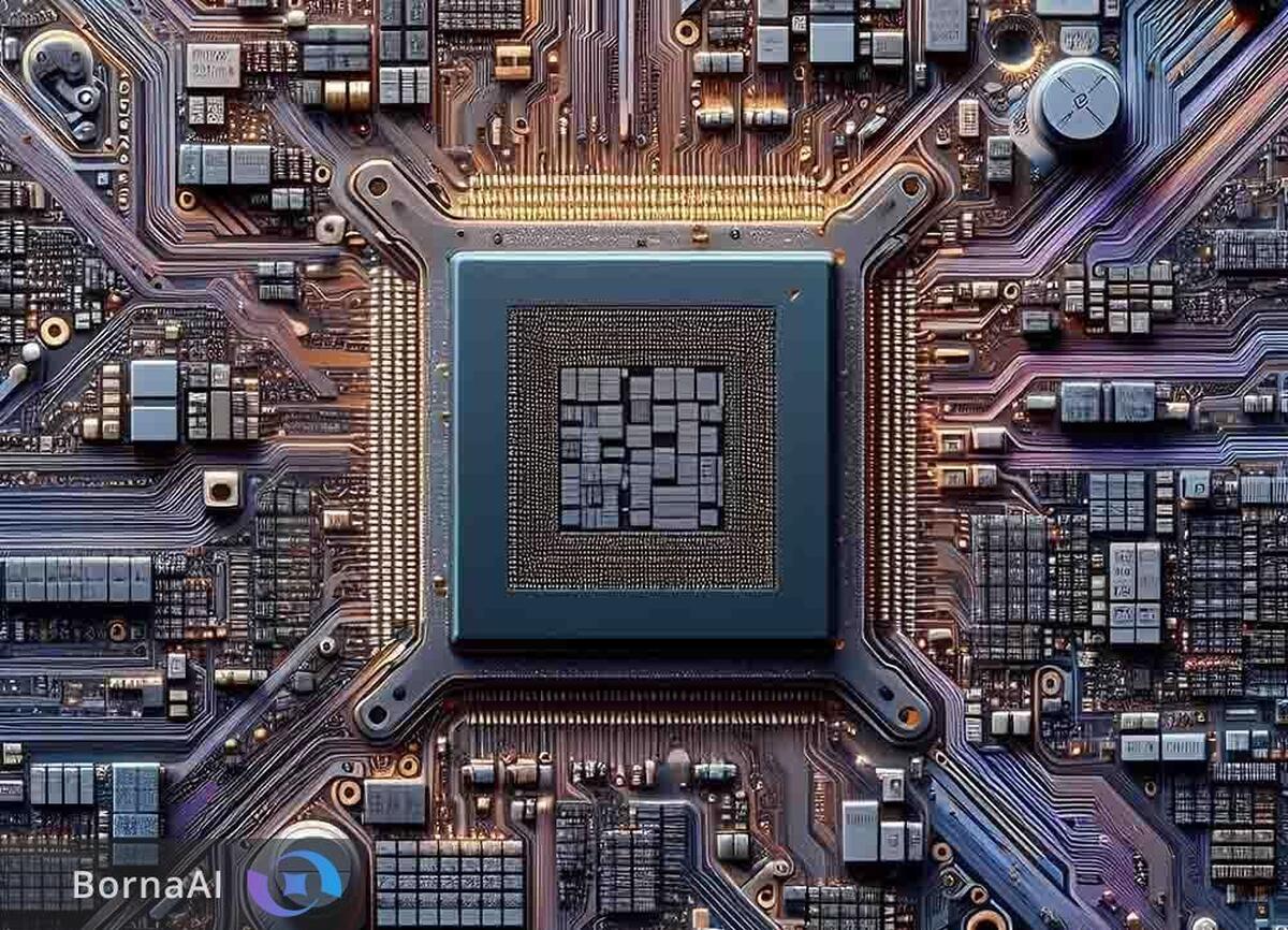 مشارکت در توسعه فناوری درمان سرطان به کمک ریزتراشه