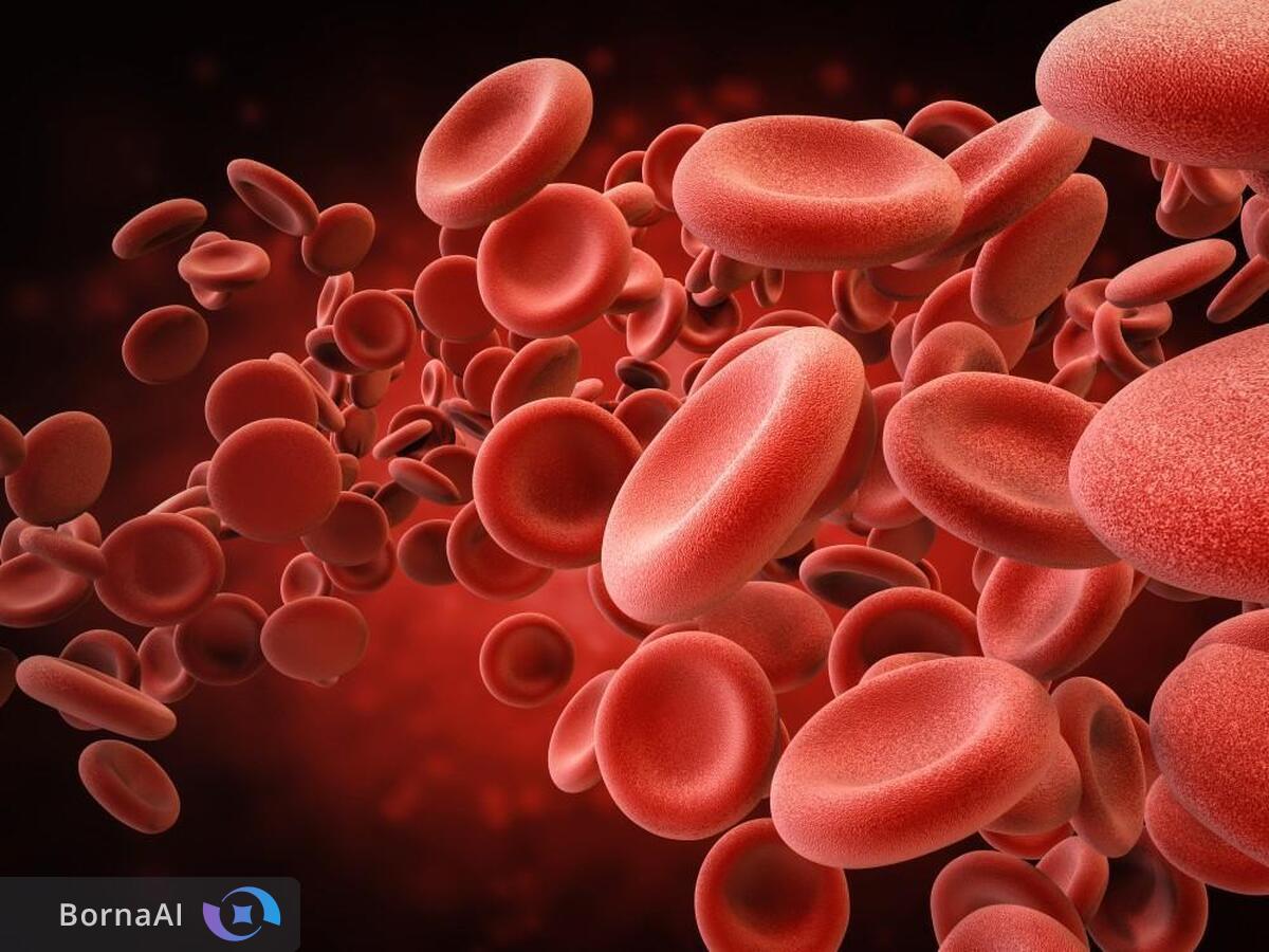 اولین کارخانه خون انسانی در آزمایشگاه ساخته شد