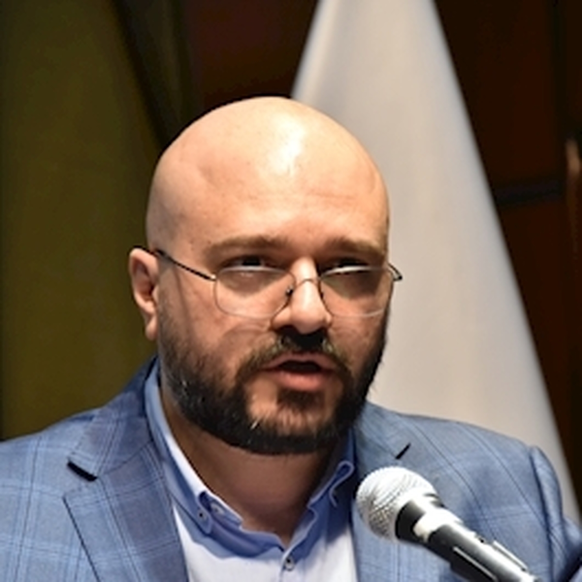 برگزاری سومین نشست مجموعه گفتارهای «ایران، محیط پیرامونی و معادلات نوپدید»