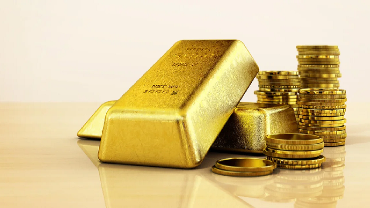 ورود بیش از ۲ همت به صندوق‌های طلا / طلا بخریم یا منتظر بمانیم؟