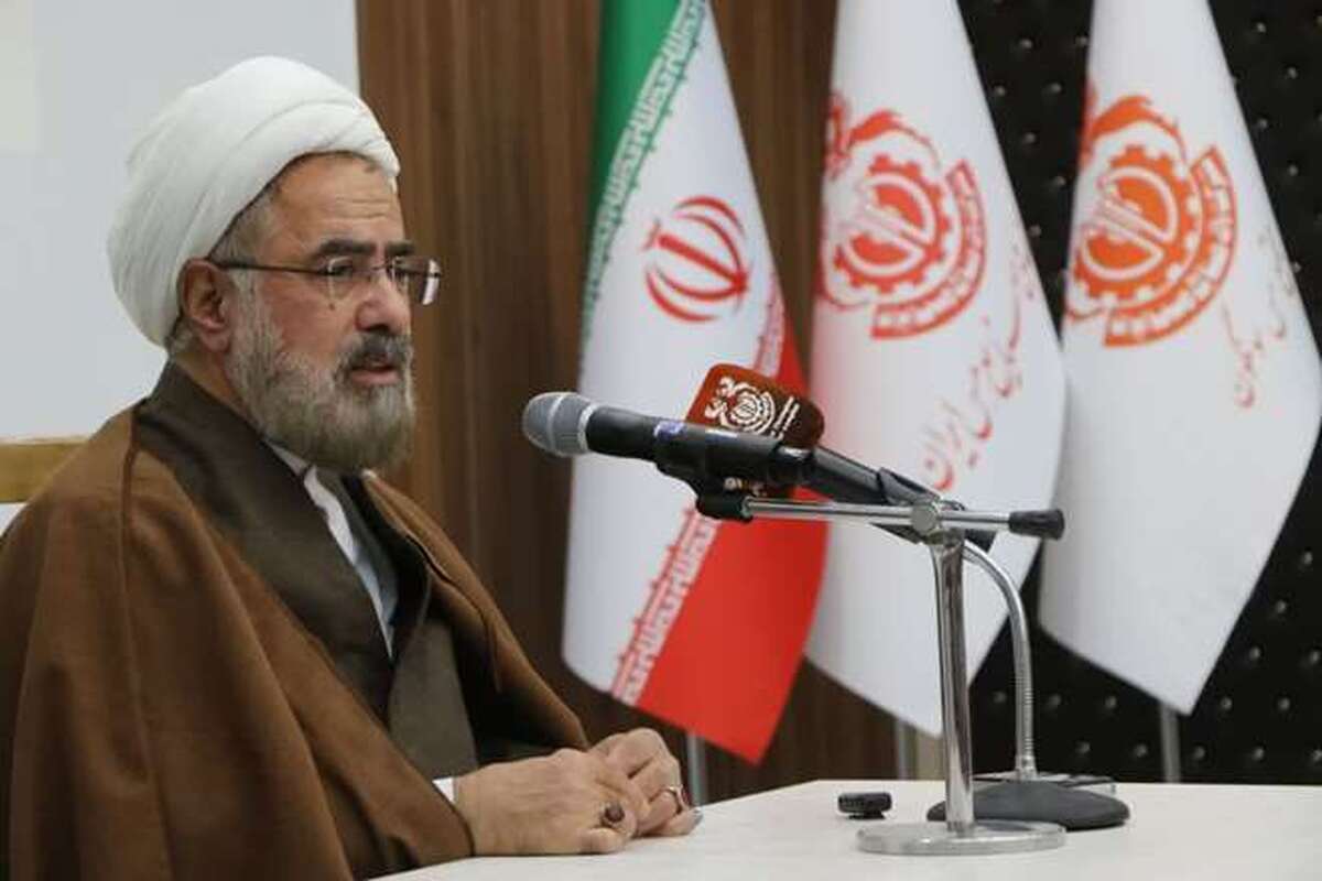 اندیشه علامه جعفری فراتر از مرزهای جغرافیا است