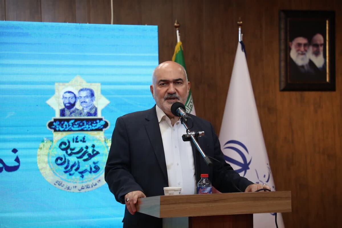 تاکید استاندار خوزستان بر توسعه اقتصاد دریامحور و تبدیل استان به قطب گردشگری آبی