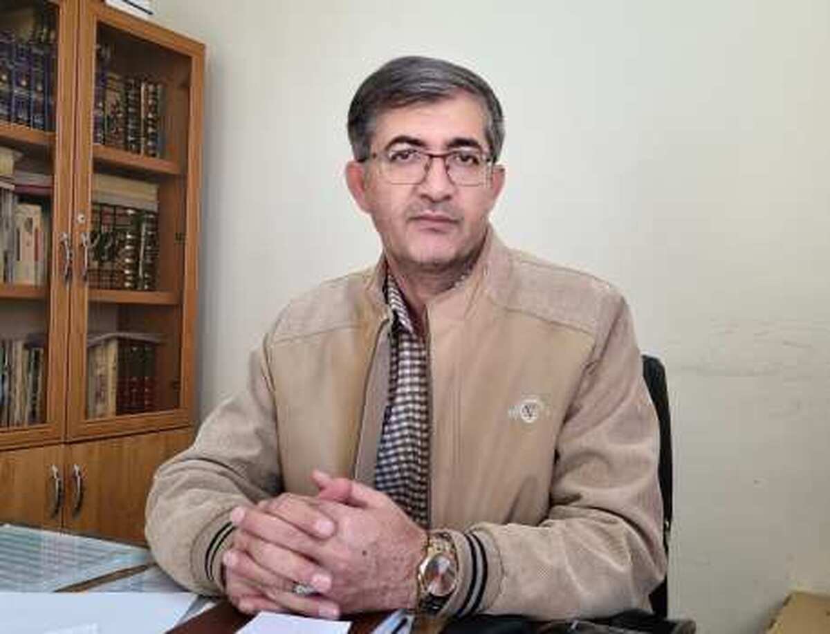 نشست ستاد استانی لیگ جهاد تبیین در شهرکرد برگزار شد