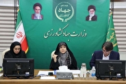 آغاز گشایش تسهیلات ویژه زنان روستایی و عشایری/ تکمیل بانک اطلاعات کلید اجرای برنامه‌های ملی است