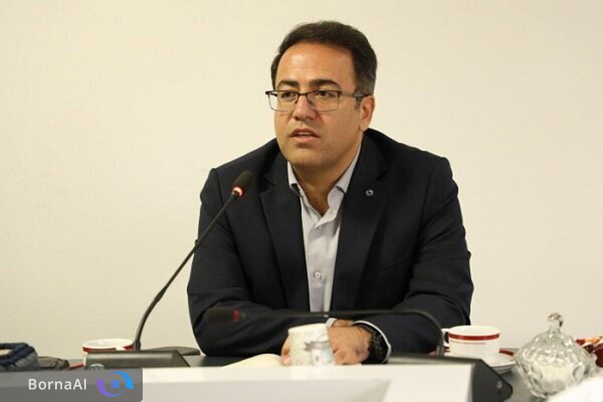 ایجاد ۱۶ مرکز خدمات فناوری و تجاری‌سازی در سطح کشور