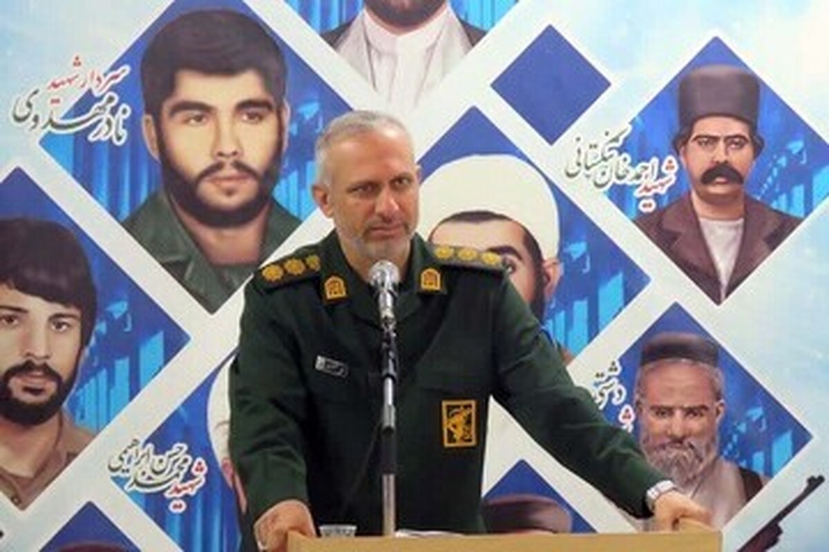 برگزاری بیش از ۴ هزار برنامه به مناسبت هفته بسیج در بوشهر