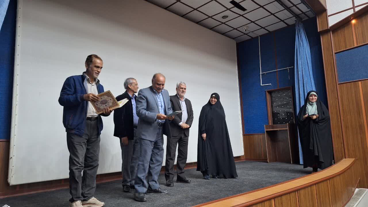 گرامیداشت چهلمین سالگرد شهید مهدی زین‌الدین با اکران فیلم