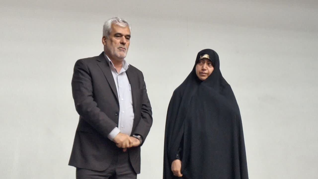 گرامیداشت چهلمین سالگرد شهید مهدی زین‌الدین با اکران فیلم