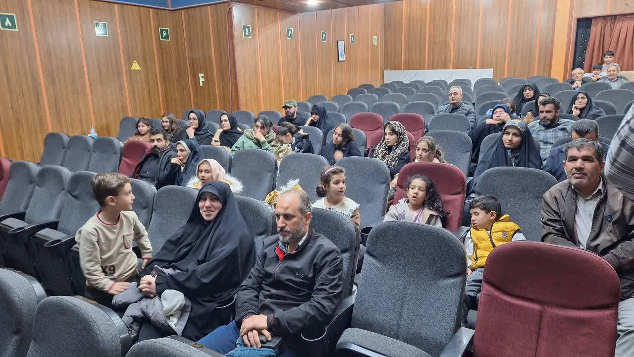 گرامیداشت چهلمین سالگرد شهید مهدی زین‌الدین با اکران فیلم