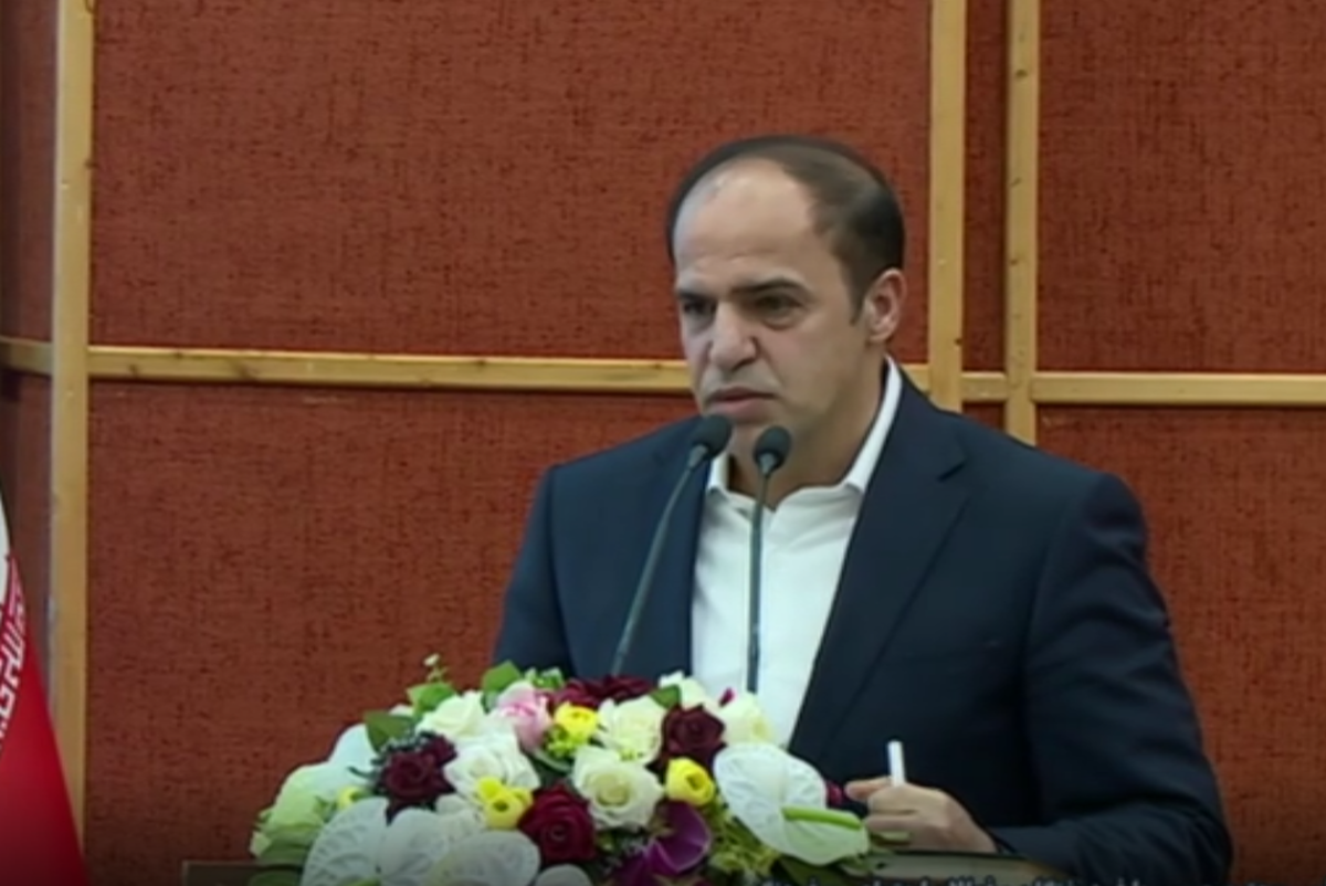 ایران با اتکا به استعدادهای بومی می‌تواند سهم بزرگی از اقتصادهای نوظهور جهان را کسب کند