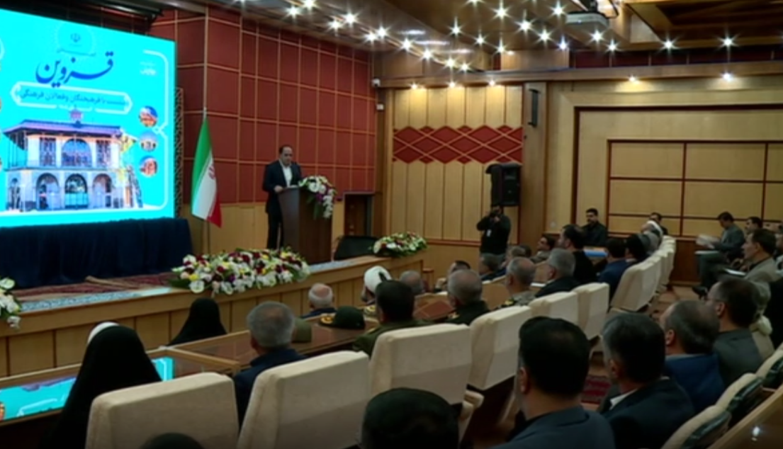 ایران با اتکا به استعدادهای بومی میتواند سهم بزرگی از اقتصادهای نوظهور جهان را کسب کند ایران با اتکا به استعدادهای بومی میتواند سهم بزرگی از اقتصادهای نوظهور جهان را کسب کند