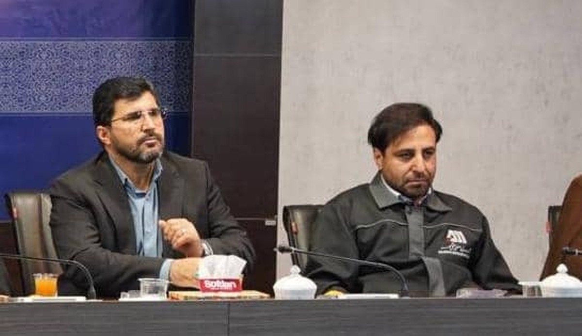 ضرورت بازگشت به عدالت و پرهیز از تخریب مدیران جهادی