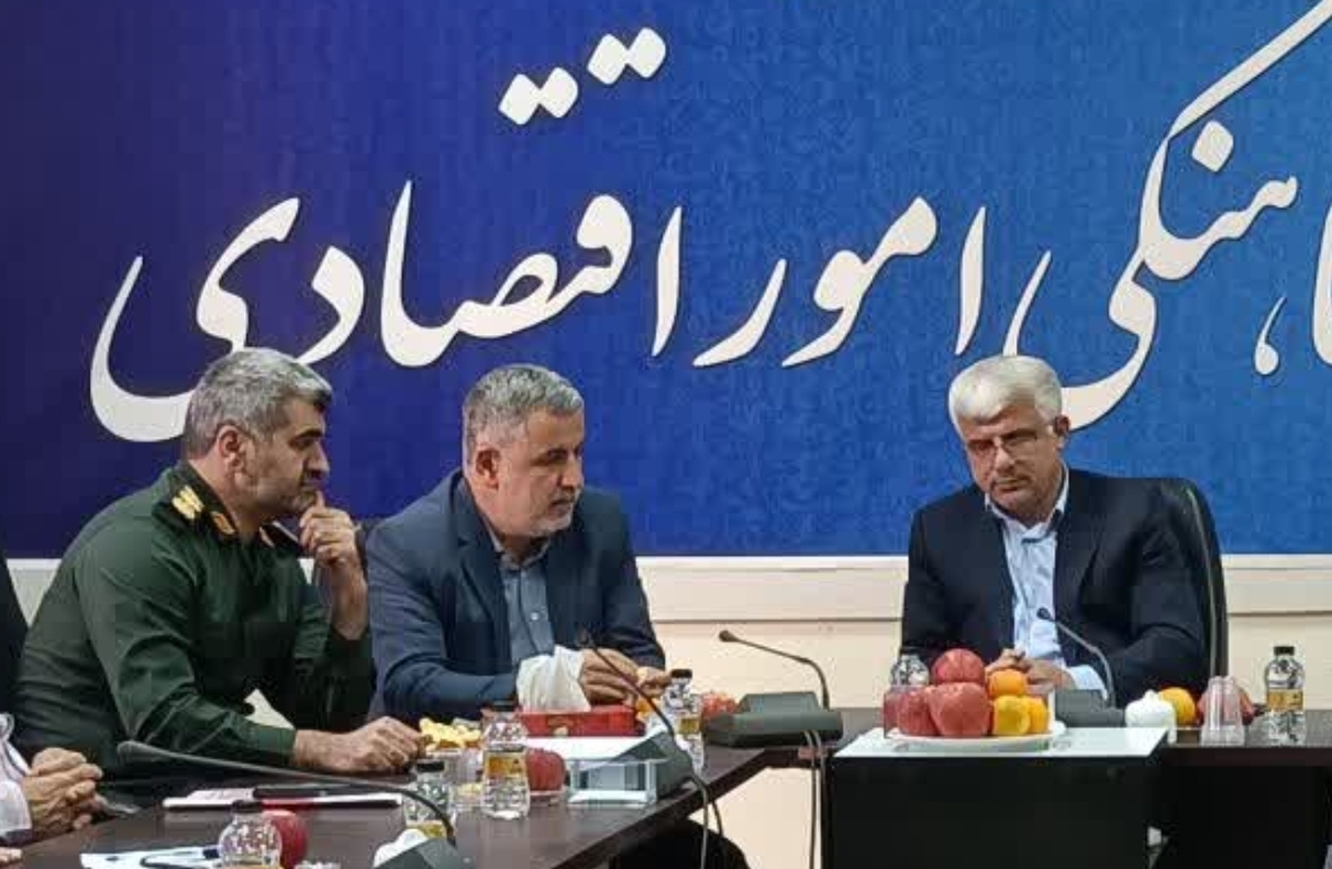 معاون اقتصادی استانداری گلستان: بسیج از پایه های پیشرفت و توسعه است