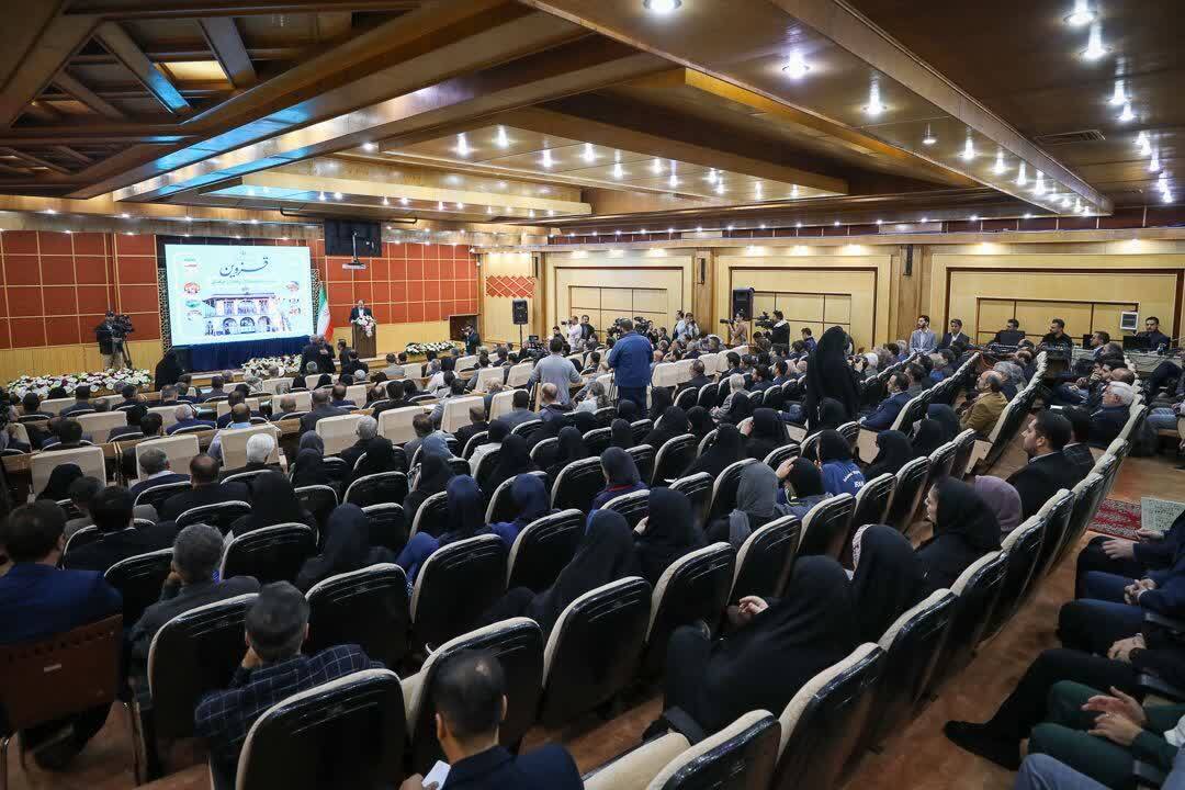 پزشکیان: بزرگ‌ترین ظلم، دروغ گفتن به مردم است / با وحدت و شفافیت می‌توان کشور را ساخت