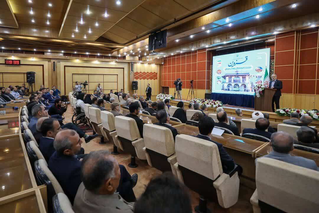 پزشکیان: بزرگ‌ترین ظلم، دروغ گفتن به مردم است / با وحدت و شفافیت می‌توان کشور را ساخت